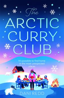 The Arctic Curry Club