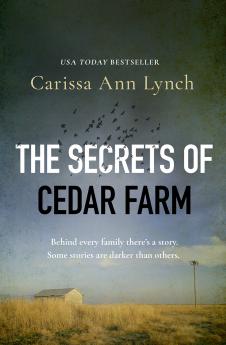 The Secrets of Cedar Farm