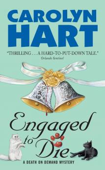 Engaged to Die