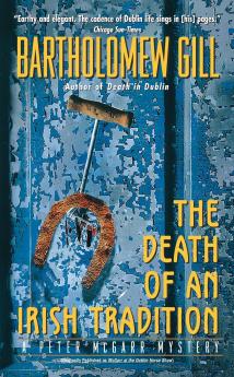 Death of an Irish Tradition The