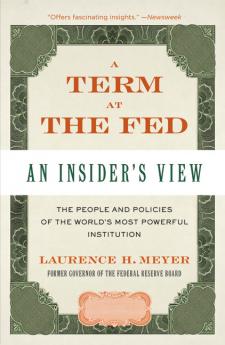 Term at the Fed