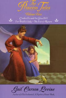 Princess Tales Volume 2