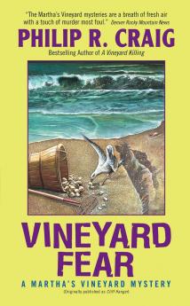 Vineyard Fear