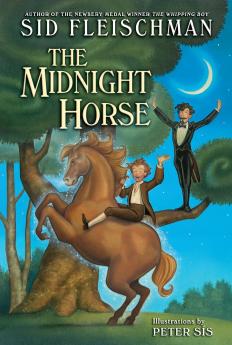 Midnight Horse The