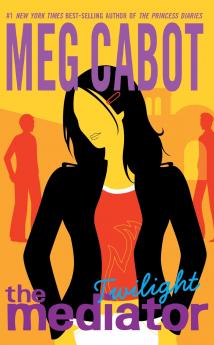 Mediator #6: Twilight