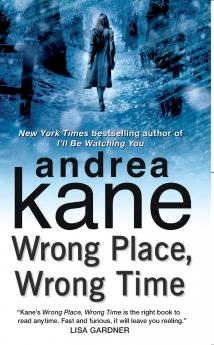 Wrong Place Wrong Time