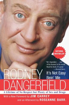 It's Not Easy Bein' Me