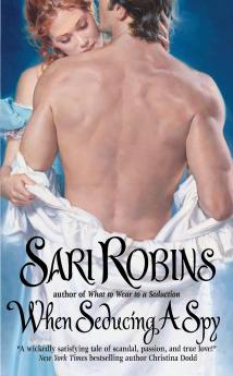 When Seducing a Spy