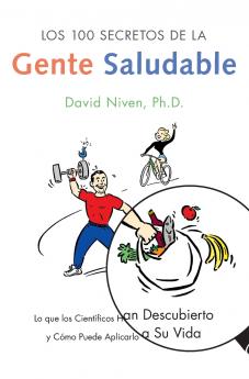 Los 100 Secretos de la Gente Saludable