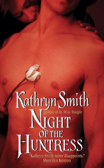 Night of the Huntress