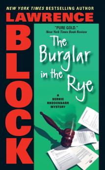 Burglar in the Rye The