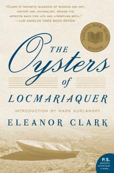 Oysters of Locmariaquer