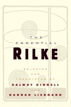 Essential Rilke