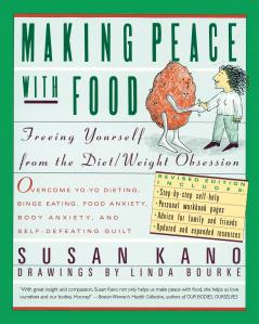 Making Peace with Food