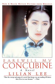 Farewell My Concubine
