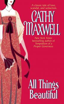 All Things Beautiful