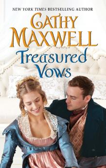 Treasured Vows