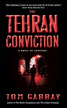 Tehran Conviction The