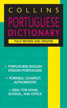 Collins Portuguese Dictionary