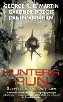 Hunter's Run
