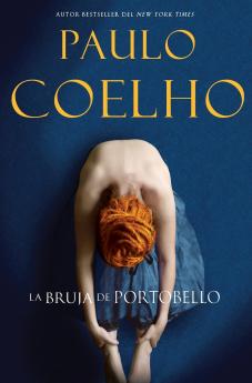 Witch of Portobello the La Bruja de Portobello (Spanish Edition)