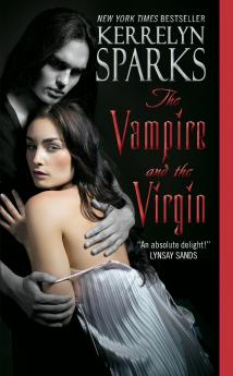 Vampire and the Virgin The