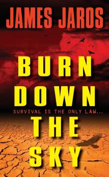 Burn Down the Sky