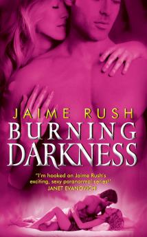 Burning Darkness