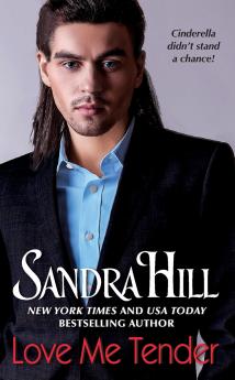 Love Me Tender