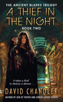 Thief in the Night A