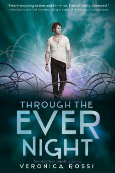 Through the Ever Night