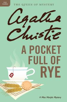 Pocket Full of Rye