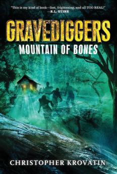 Gravediggers: Mountain of Bones