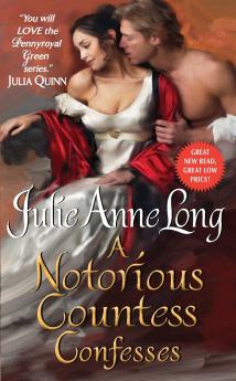 Notorious Countess Confesses A