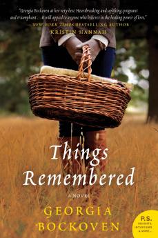 Things Remembered