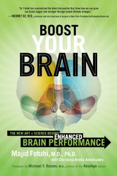 Boost Your Brain