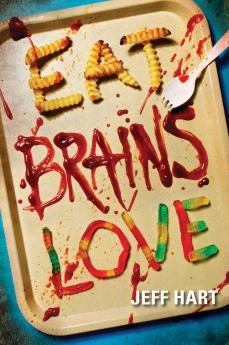 Eat Brains Love