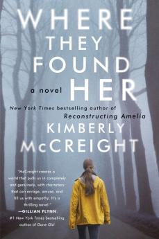 Where They Found Her