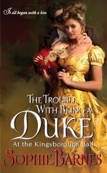 Trouble With Being a Duke The