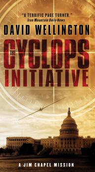 Cyclops Initiative The