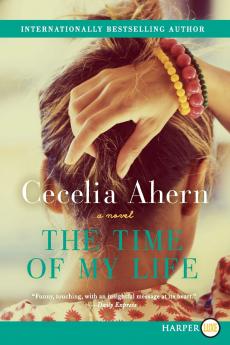 Time of My Life LP The