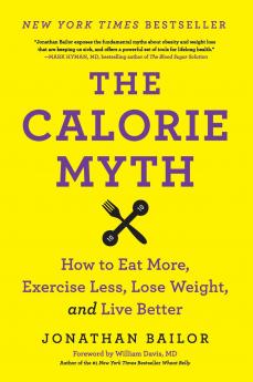 Calorie Myth