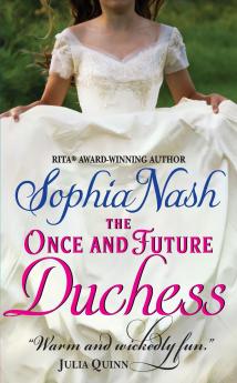 Once and Future Duchess The