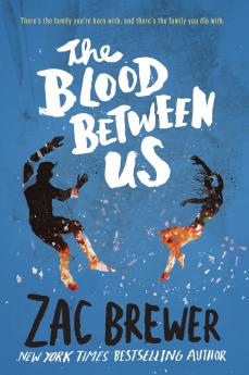 Blood Between Us The