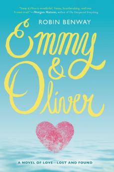 Emmy & Oliver