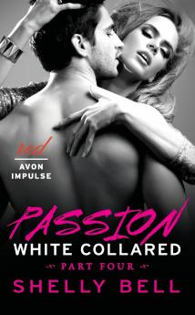 White Collared Part Four