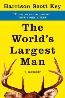 World's Largest Man