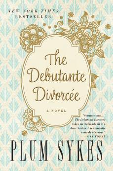 Debutante Divorcee