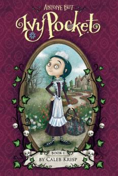 Anyone But Ivy Pocket