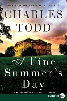 Fine Summer's Day LP A